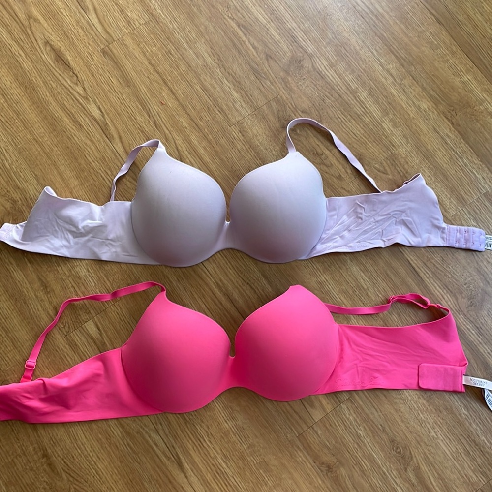 Victoria’s Secret bras